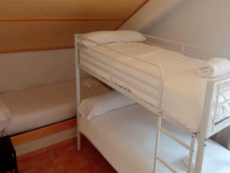 Apartamentos Las Tuyas 3000