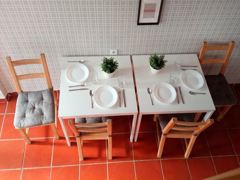 Apartamentos Las Tuyas 3000