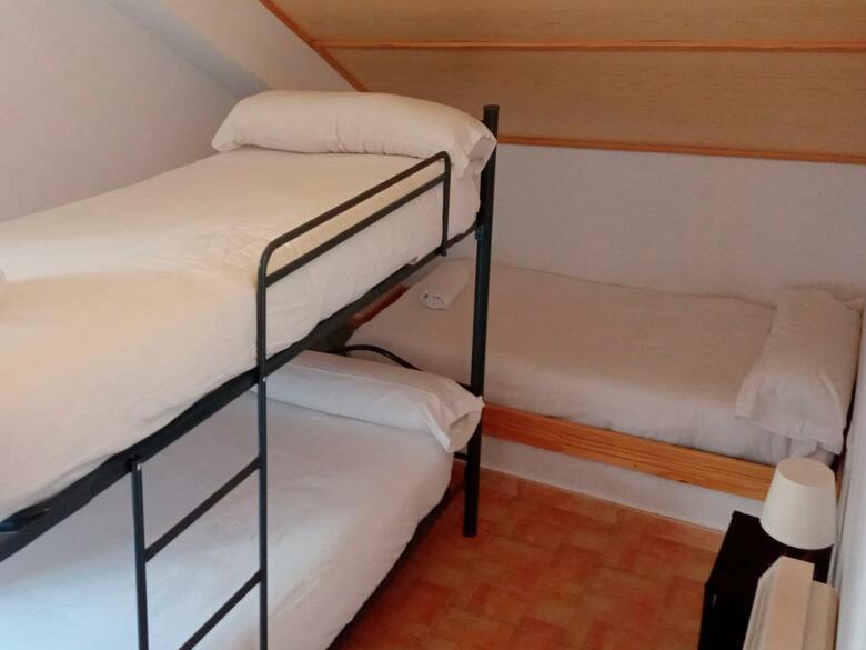 Apartamentos Las Tuyas 3000