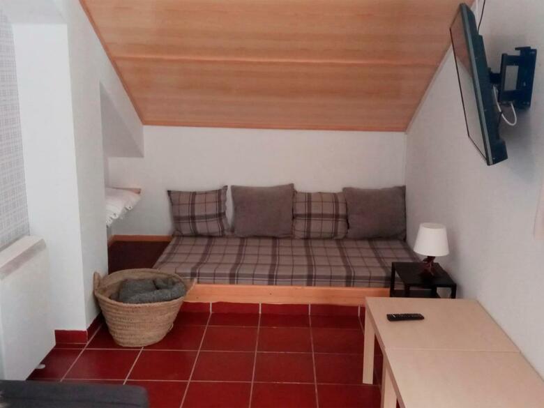 Apartamentos Las Tuyas 3000