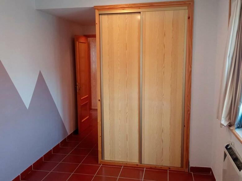 Apartamentos Las Tuyas 3000