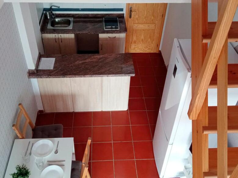 Apartamentos Las Tuyas 3000
