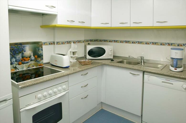 Estrella Golf Apartamentos