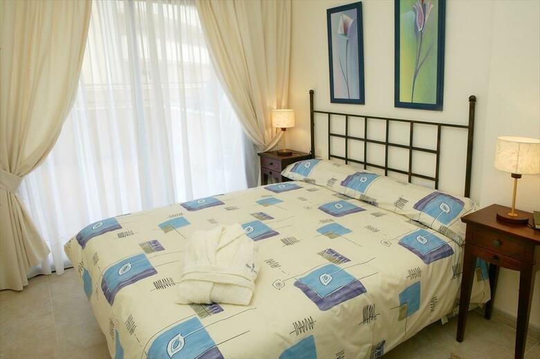 Estrella Golf Apartamentos