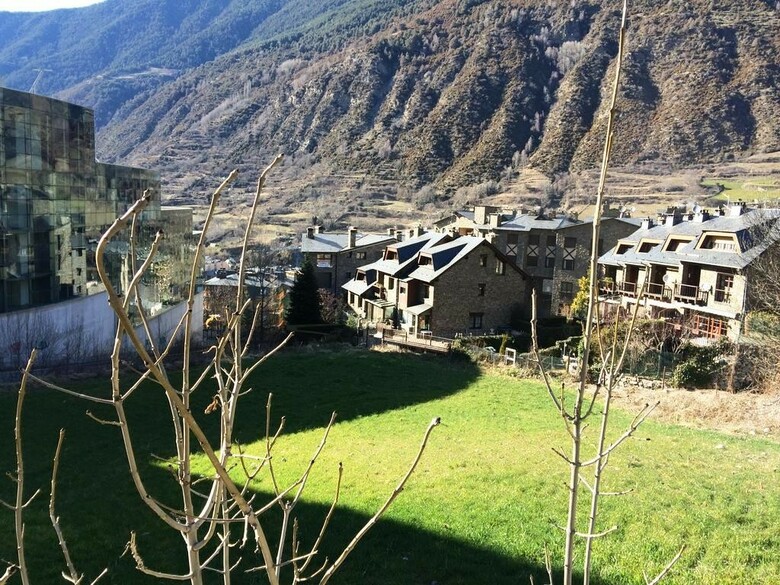 Hotel Andino