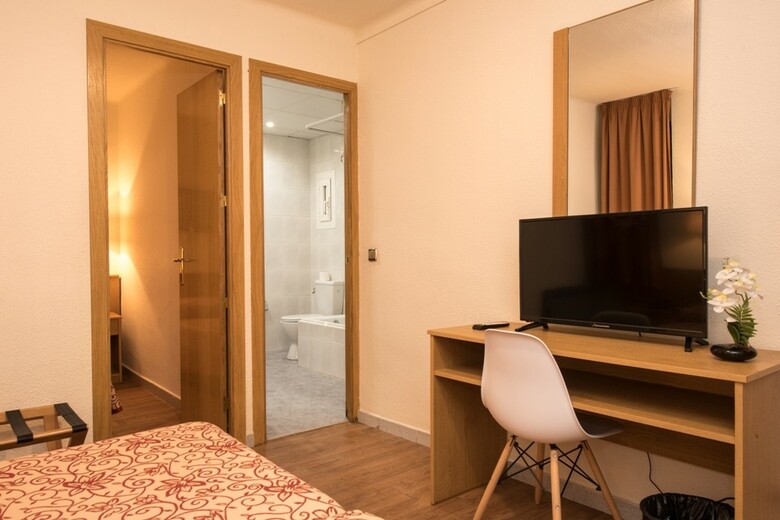 Hotel Andino