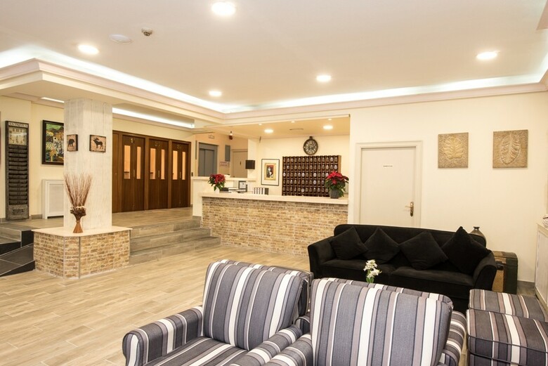Hotel Andino