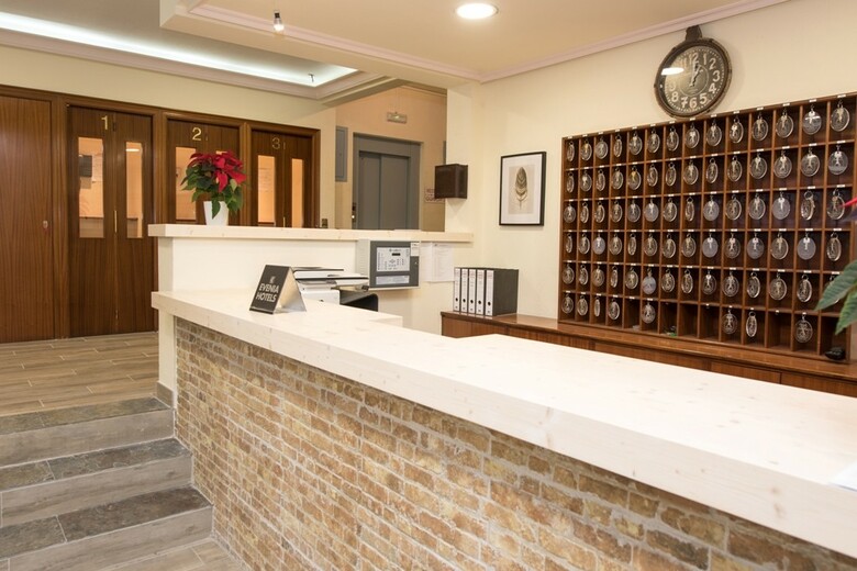 Hotel Andino