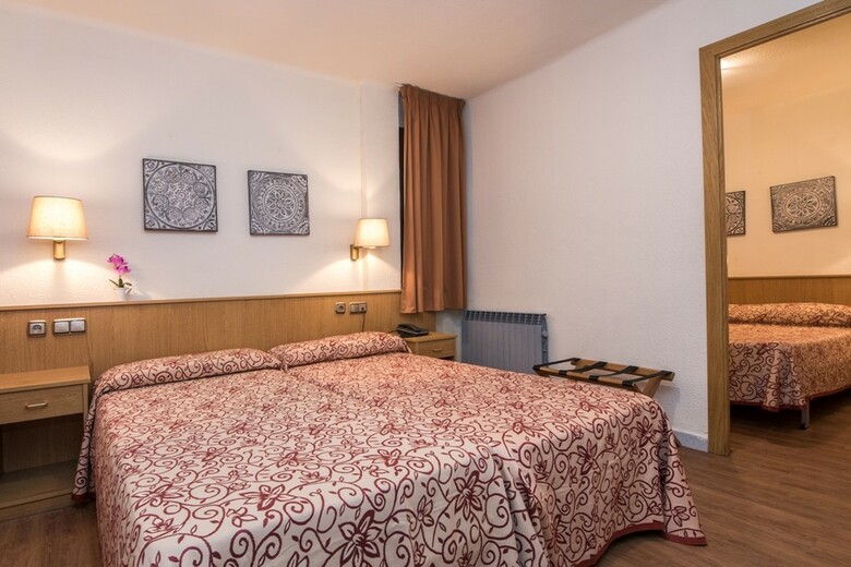 Hotel Andino