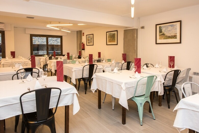 Hotel Andino