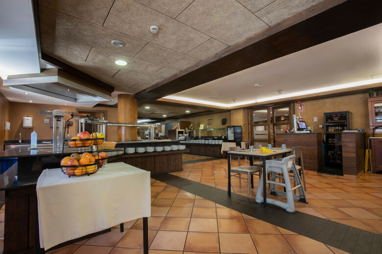 Hotel M�gic Ski By Nexta