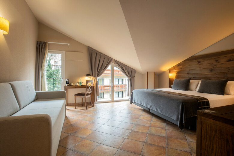 Hotel M�gic Ski By Nexta