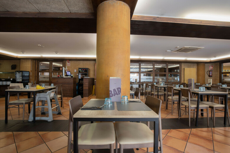 Hotel M�gic Ski By Nexta