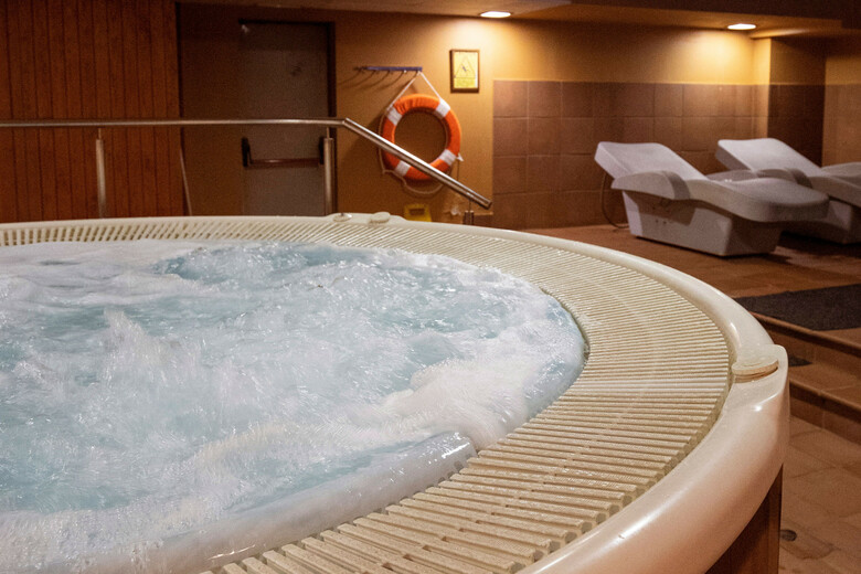 Hotel M�gic Ski By Nexta