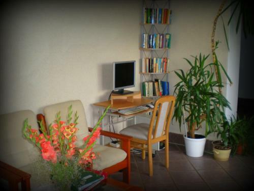Hostal Penzion Stella