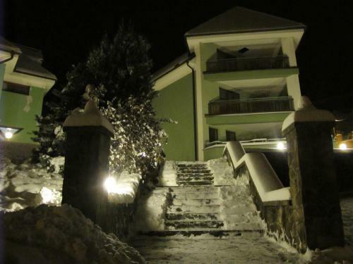 Hostal Penzion Stella