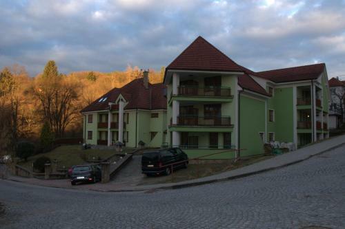 Hostal Penzion Stella