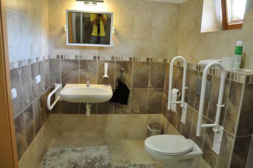 Hostal Penzion Son�ta