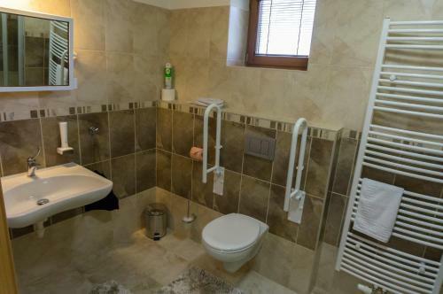Hostal Penzion Son�ta