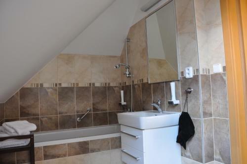 Hostal Penzion Son�ta