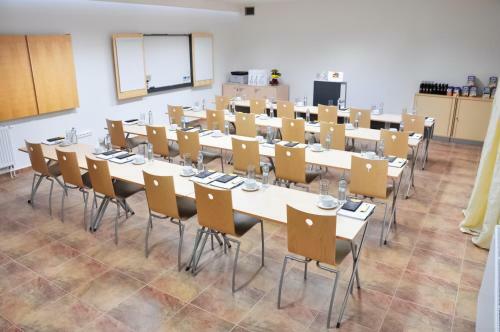 Hostal Penzion Son�ta