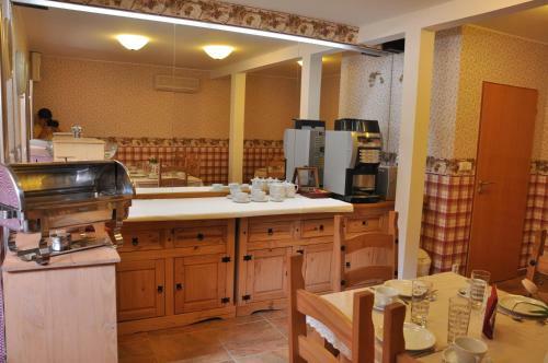 Hostal Penzion Son�ta