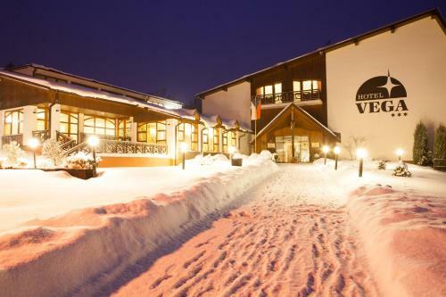 Hotel Vega