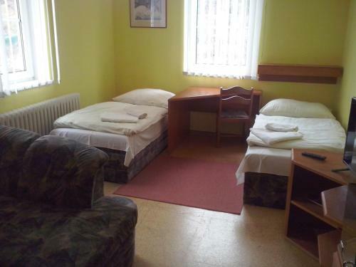 Hostal Penzion Monika