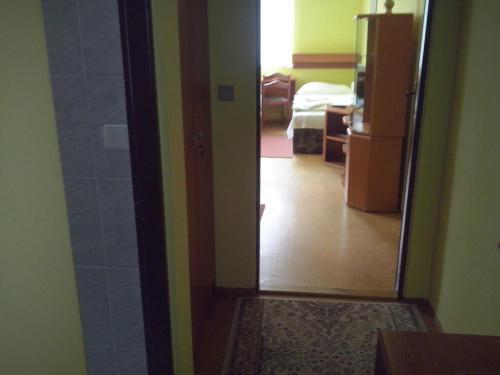 Hostal Penzion Monika