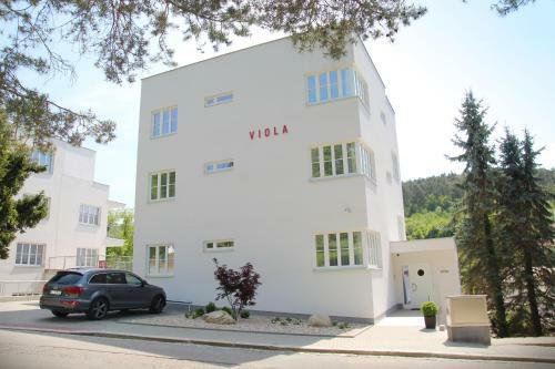 Hotel Vila Viola
