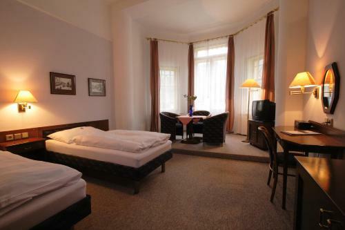 Hotel D?m Bed?icha Smetany