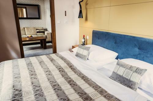 Hotel Augustiniansky Dum Wellness & Spa Superior