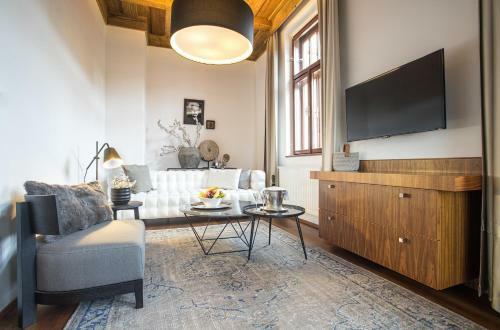 Hotel Augustiniansky Dum Wellness & Spa Superior