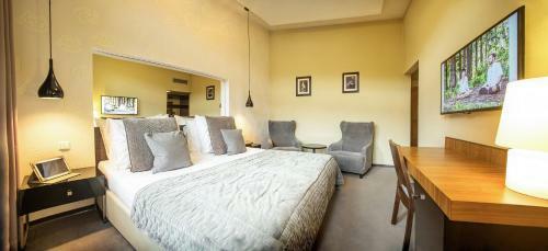 Hotel Augustiniansky Dum Wellness & Spa Superior