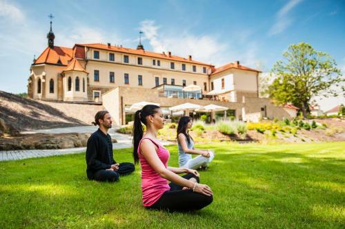 Hotel Augustiniansky Dum Wellness & Spa Superior