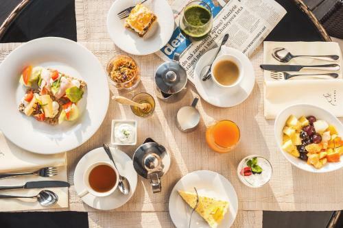 Hotel Augustiniansky Dum Wellness & Spa Superior