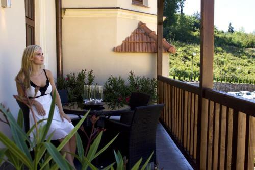 Hotel Augustiniansky Dum Wellness & Spa Superior