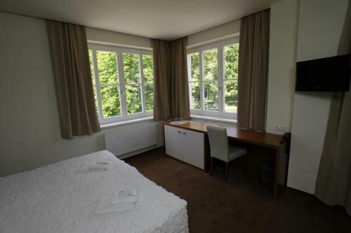 Hotel Radun