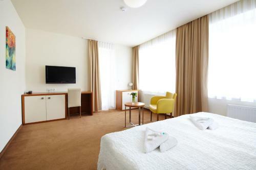 Hotel Radun