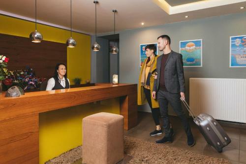 Hotel Radun