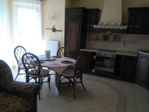 Hostal Vila Patricie