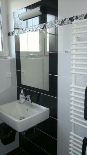 Hostal Vila Patricie