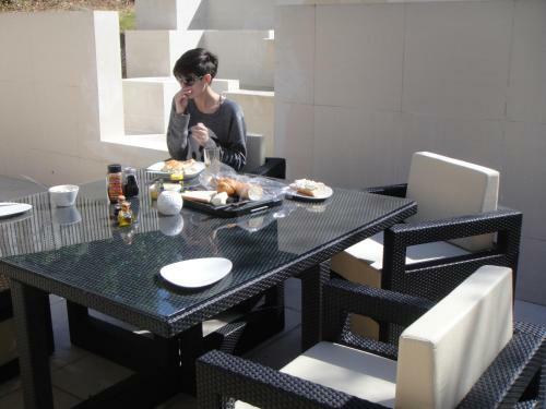 Hostal Mulberry House