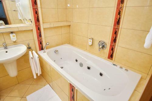 Hotel Eroplan