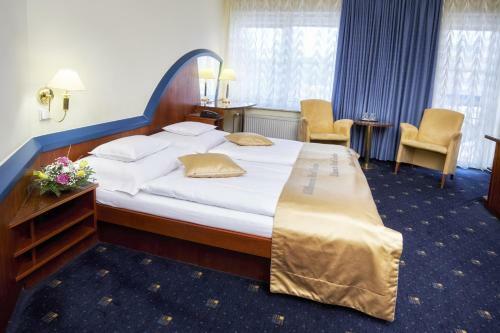 Hotel Eroplan