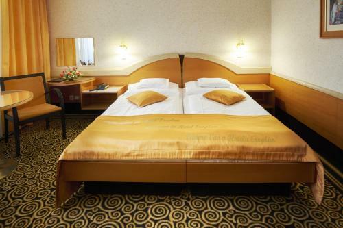 Hotel Eroplan