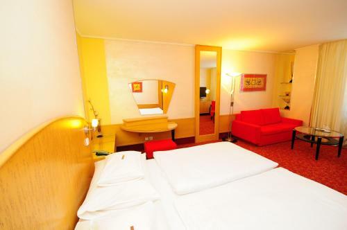 Hotel Eroplan