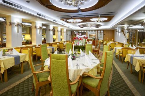 Hotel Eroplan