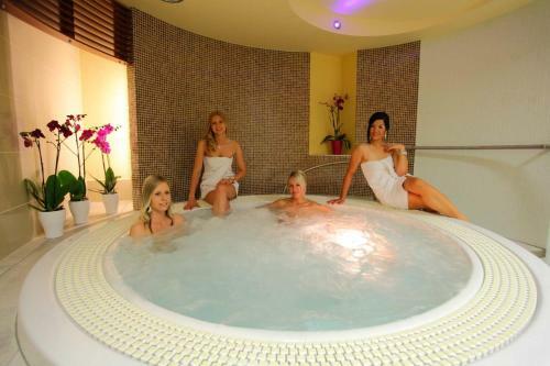 Hotel Eroplan