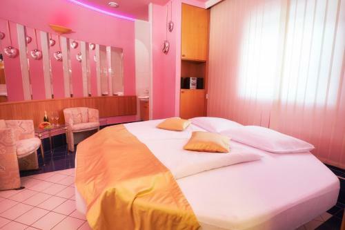 Hotel Eroplan